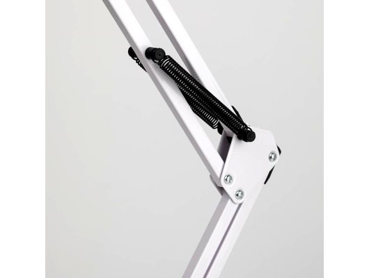 Светильник настольный ЭРА N-214-E27-40W-W